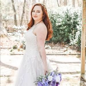 Meet your Posher, Ashlyn